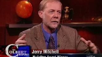 Episode 134 Jerry Mitchell