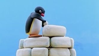 Episode 19 Pingu Builds a Tower
