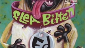 Episode 20 Flea-Bitten Ed