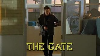 Episode 15 The Gate
