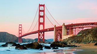 Episode 3 Smoky the Yorkie, Golden Gate Bridge, Oakville Blobs