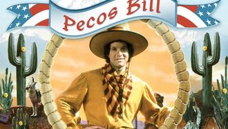 Episode 2 Pecos Bill