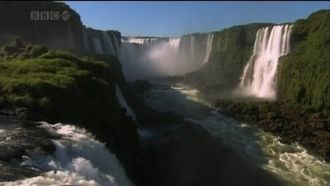 Episode 5 The Falls of Iguacu