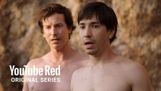 Episode 4 A Body and an Actor (with Justin Long)
