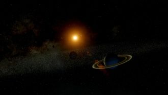 Episode 5 Solar System Special