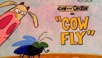 Episode 5 Cow Fly