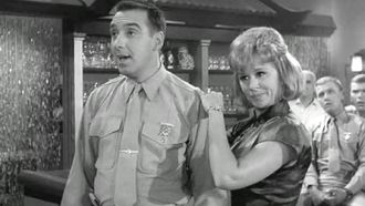 Episode 8 Gomer and the Dragon Lady