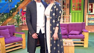 Episode 95 Parineeti Chopra & Ayushmann in Kapil's Show