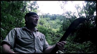 Episode 1 Jungles of Grenada