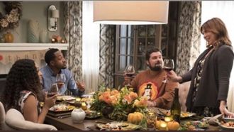 Episode 9 Thanksgiving