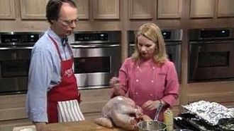 Episode 2 The Perfect Roast Turkey