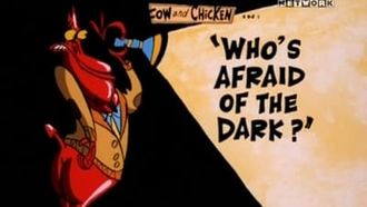Episode 20 Who's Afraid of the Dark?