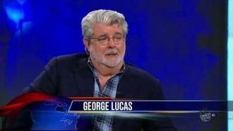 Episode 2 George Lucas