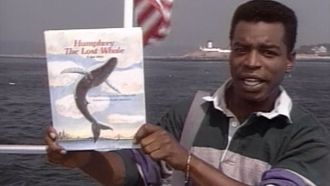 Episode 1 Humphrey the Lost Whale: A True Story