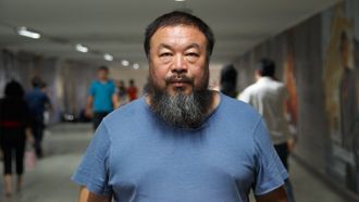 Episode 14 Ai Weiwei: The Fake Case