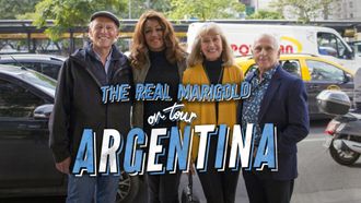 Episode 2 Argentina
