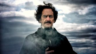 Episode 8 Edgar Allan Poe: Buried Alive