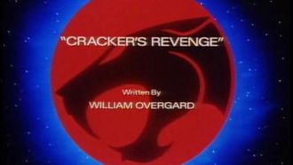 Episode 12 Cracker's Revenge