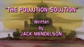 Episode 5 The Pollution Solution