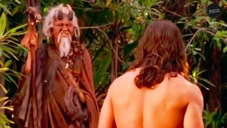 Episode 10 Tarzan and the Revenge of Zimpala