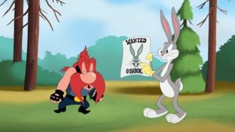 Episode 72 Bounty Bunny