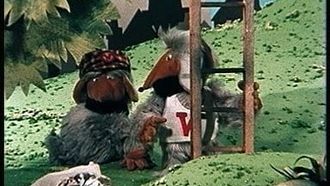Episode 19 Wombles and Ladders