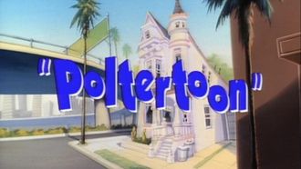 Episode 19 Poltertoon