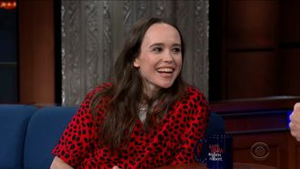 Episode 90 Ellen Page/Radhika Jones/Django Gold