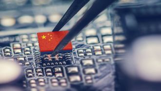 Episode 16 Inside China's Tech Boom
