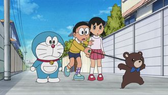 Episode 723 Mama o Tsukamaero!