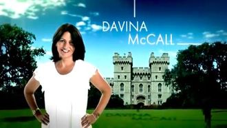 Episode 6 Davina McCall