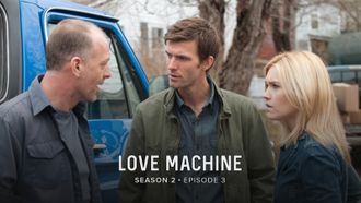 Episode 3 Love Machine