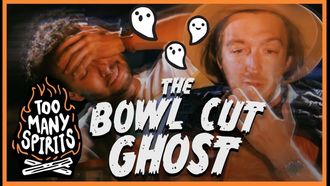 Episode 4 The Bowl Cut Ghost