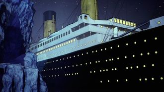 Episode 2 Titanic's Lost Evidence