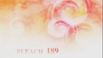 Episode 189 The Fallen Shinigami's Pride