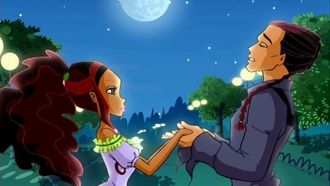 Episode 11 Winx Club Forever