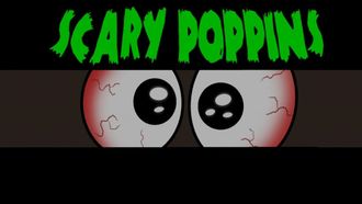 Episode 18 Scary Poppins