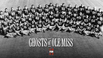 Episode 5 Ghosts of Ole Miss