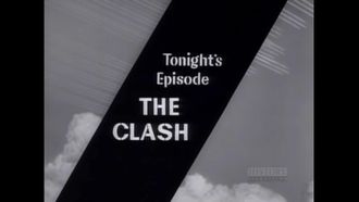 Episode 21 The Clash