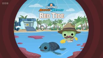 Episode 8 Red Tide