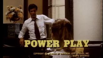 Episode 3 Power Play