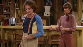 Episode 21 Mindy and Mork