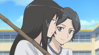 Episode 9 Himawari no kimi