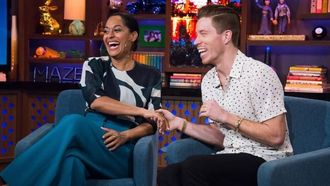Episode 26 Tracee Ellis Ross & Shawn White