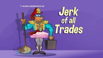 Episode 21 Jerk of All Trades
