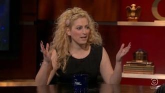 Episode 20 Jane McGonigal