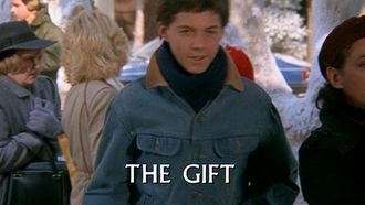 Episode 11 The Gift