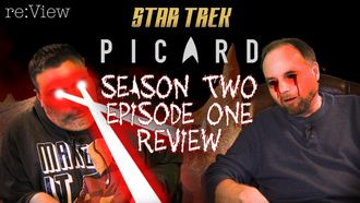 Episode 3 Star Trek: Picard Season 2, Episode 1