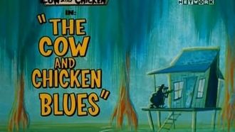 Episode 25 The Cow and Chicken Blues