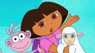 Episode 1 Dora Had a Little Lamb